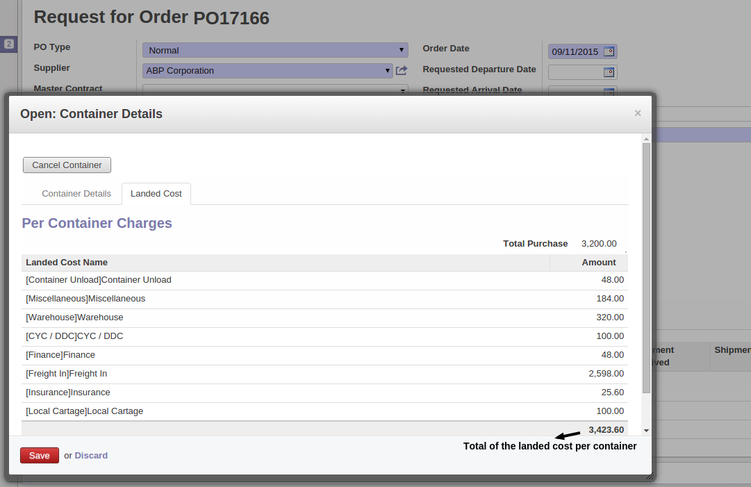 Landing-cost-calculation-in-Odoo